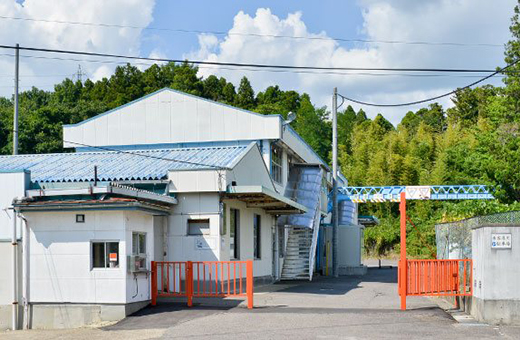 本宮アルマイト工業