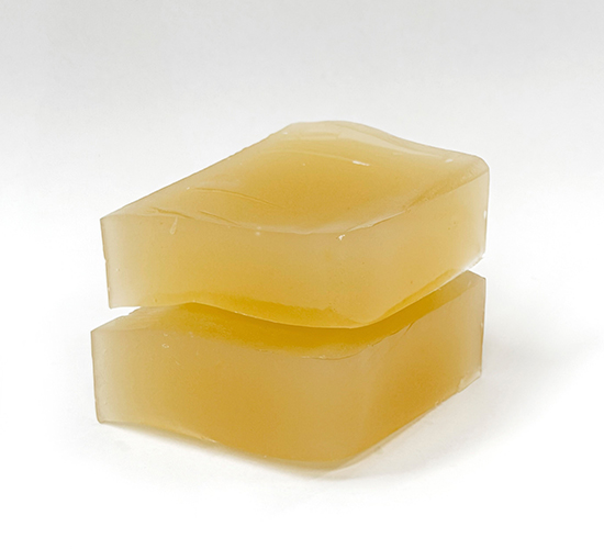 可剥性保護剤／シールピール／ディップシール DS-250使用画像